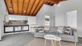 Retreat on Reid, Merimbula